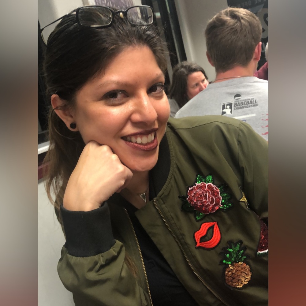 Meet your Posher, Cassie